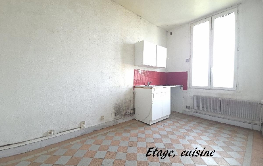 Nogent sur Oise Immobilier : Maison / Villa | NOGENT-SUR-OISE (60180) | 77 m2 | 152 500 &euro; 