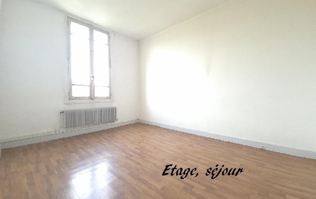 Nogent sur Oise Immobilier : Maison / Villa | NOGENT-SUR-OISE (60180) | 77 m2 | 152 500 &euro; 