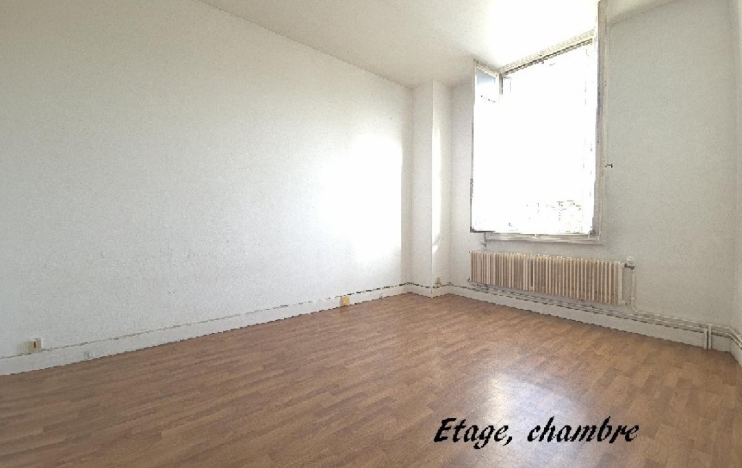 Nogent sur Oise Immobilier : Maison / Villa | NOGENT-SUR-OISE (60180) | 77 m2 | 152 500 &euro; 