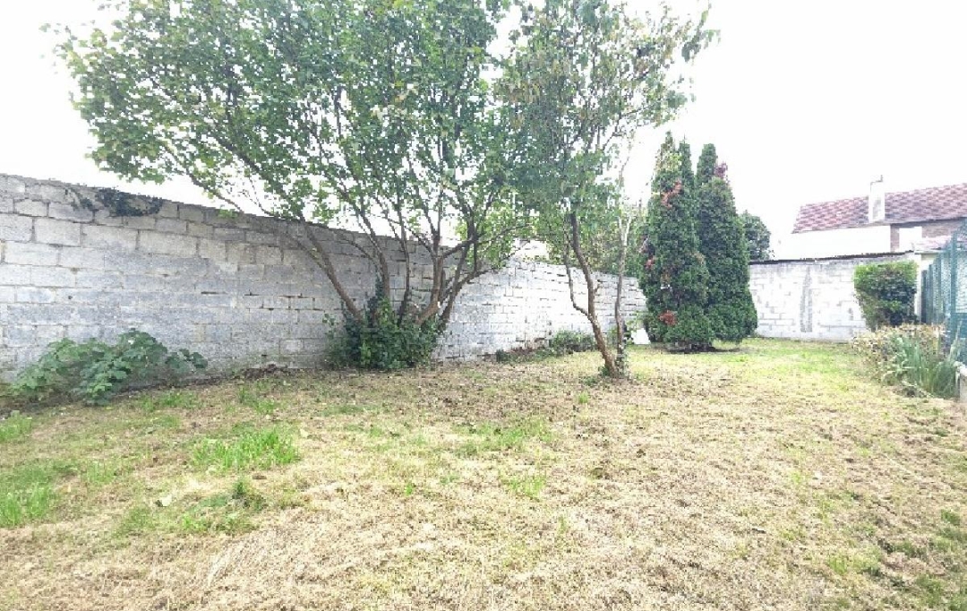 Nogent sur Oise Immobilier : Maison / Villa | NOGENT-SUR-OISE (60180) | 77 m2 | 152 500 &euro; 