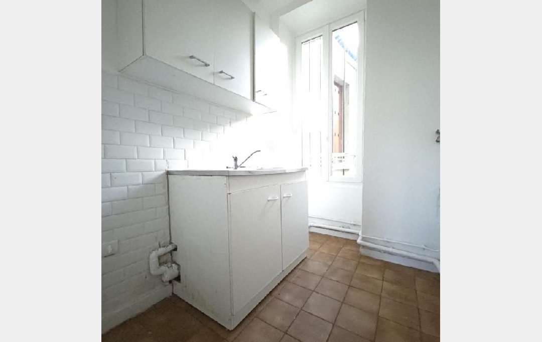 Nogent sur Oise Immobilier : Apartment | CREIL (60100) | 19 m2 | 61 000 &euro; 