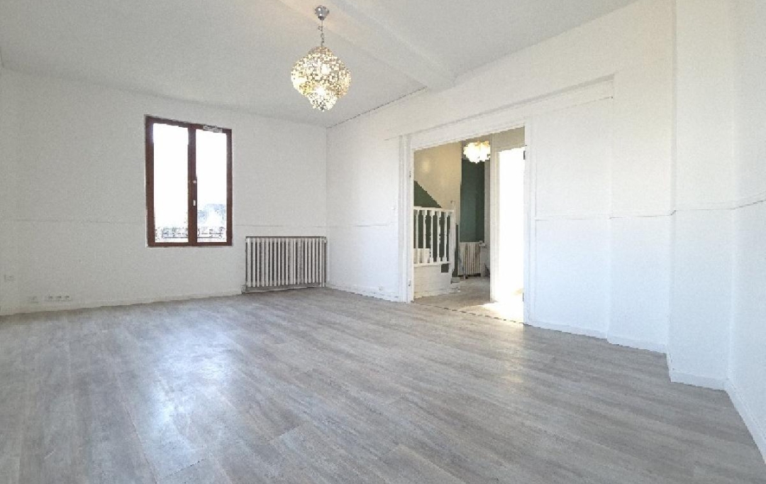 Nogent sur Oise Immobilier : House | CREIL (60100) | 70 m2 | 163 000 &euro; 