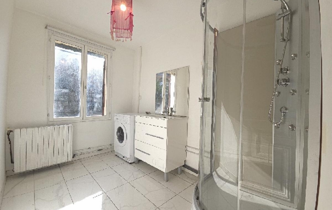 Nogent sur Oise Immobilier : House | CREIL (60100) | 70 m2 | 163 000 &euro; 