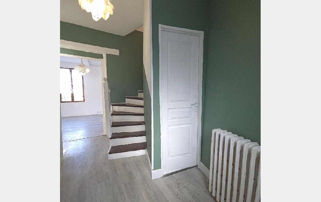 Nogent sur Oise Immobilier : House | CREIL (60100) | 70 m2 | 163 000 &euro; 