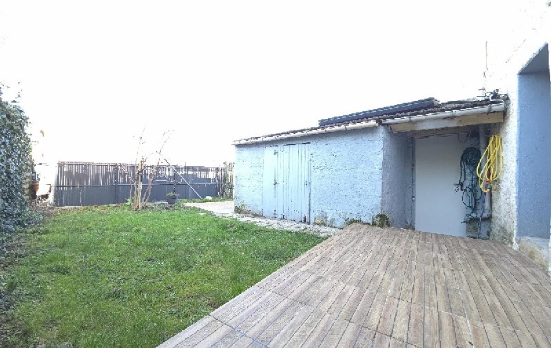 Nogent sur Oise Immobilier : House | CREIL (60100) | 70 m2 | 163 000 &euro; 