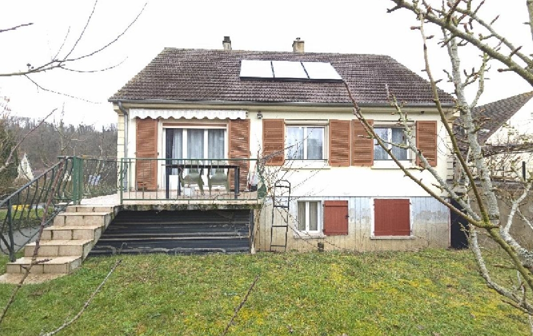 Nogent sur Oise Immobilier : Maison / Villa | NOGENT-SUR-OISE (60180) | 162 m2 | 282 000 &euro; 