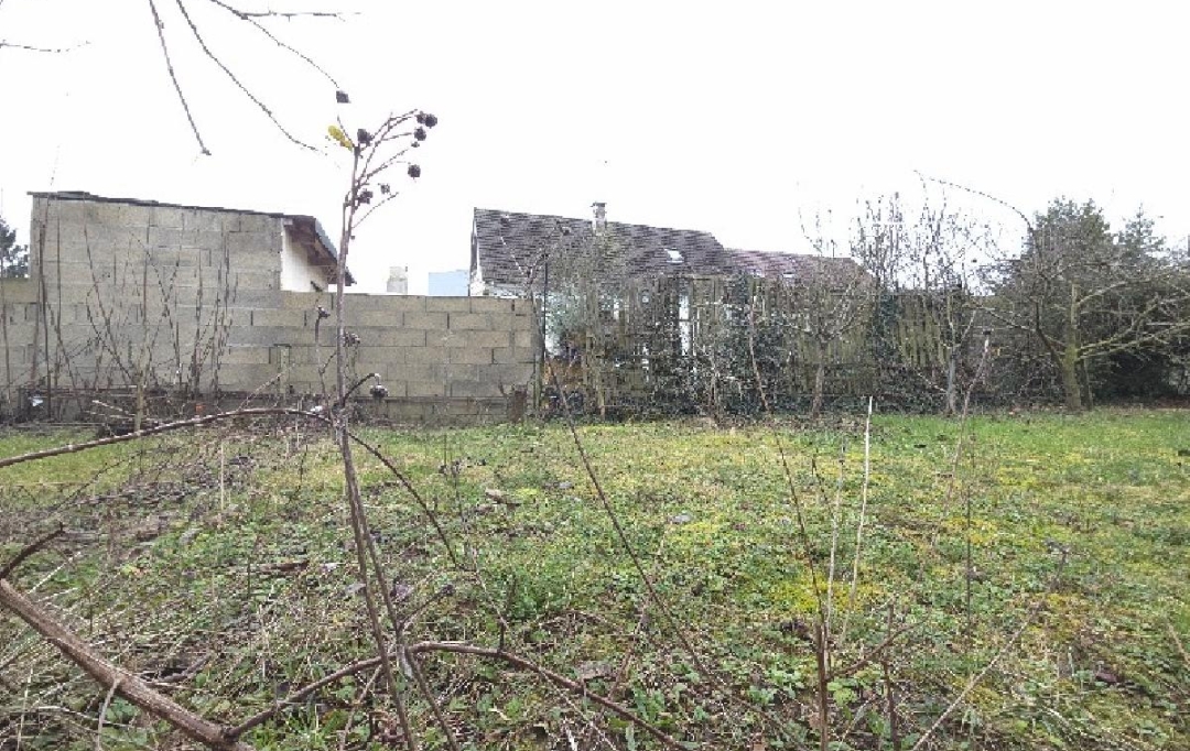 Nogent sur Oise Immobilier : Maison / Villa | NOGENT-SUR-OISE (60180) | 162 m2 | 282 000 &euro; 