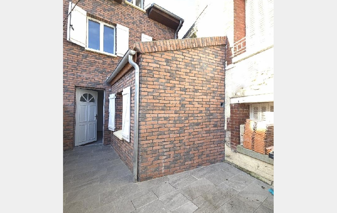 Nogent sur Oise Immobilier : House | NOGENT-SUR-OISE (60180) | 50 m2 | 132 000 &euro; 