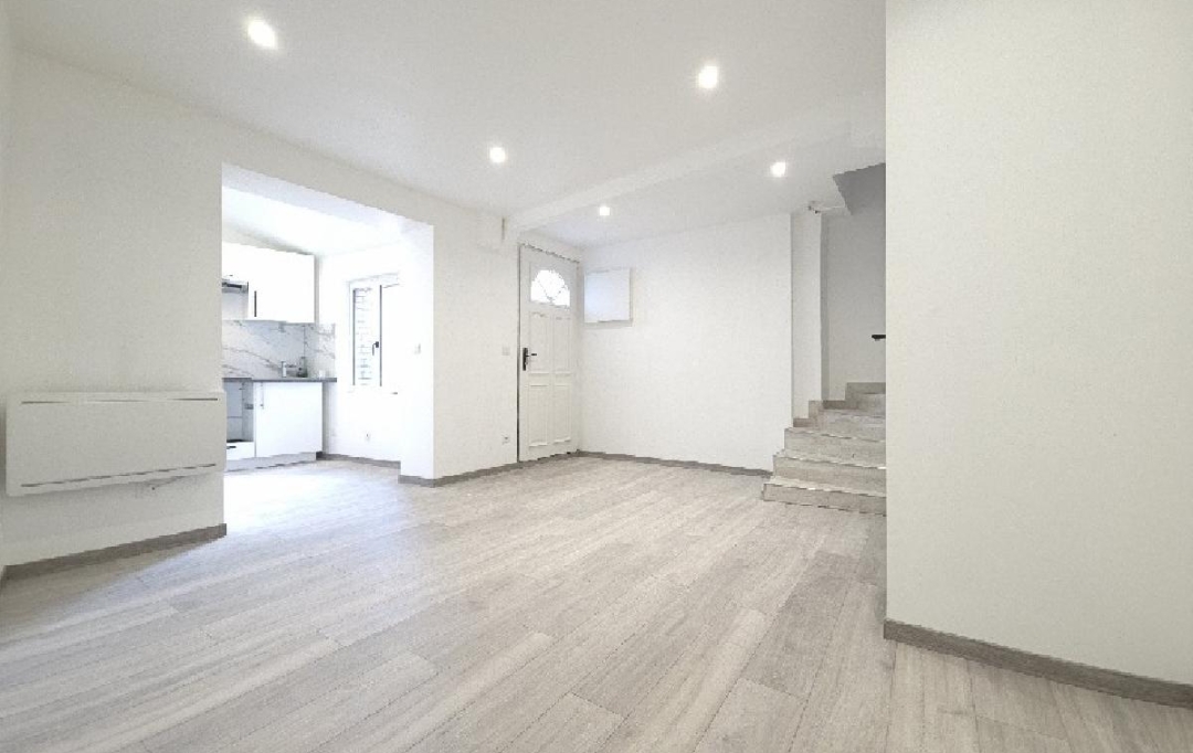 Nogent sur Oise Immobilier : House | NOGENT-SUR-OISE (60180) | 50 m2 | 132 000 &euro; 
