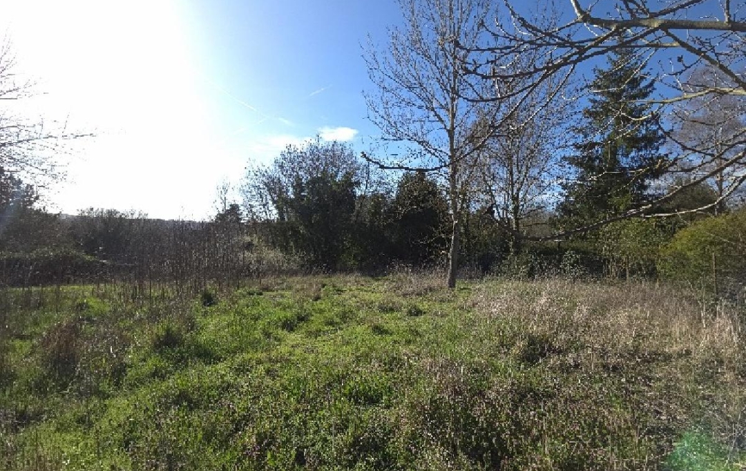 Nogent sur Oise Immobilier : Ground | SAINT-VAAST-LES-MELLO (60660) | 0 m2 | 103 000 &euro; 
