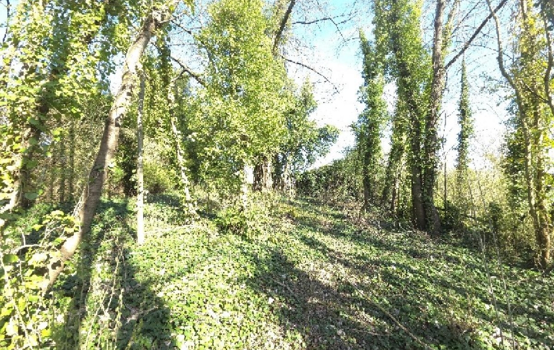 Nogent sur Oise Immobilier : Ground | SAINT-VAAST-LES-MELLO (60660) | 0 m2 | 103 000 &euro; 