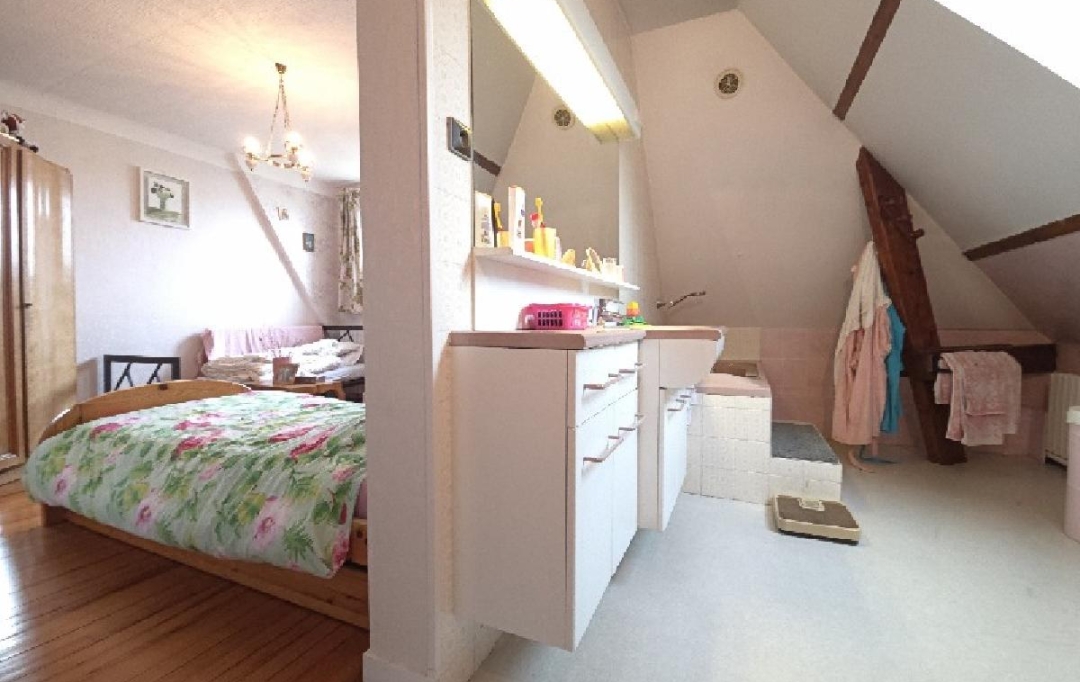 Nogent sur Oise Immobilier : Maison / Villa | NOGENT-SUR-OISE (60180) | 164 m2 | 298 000 &euro; 