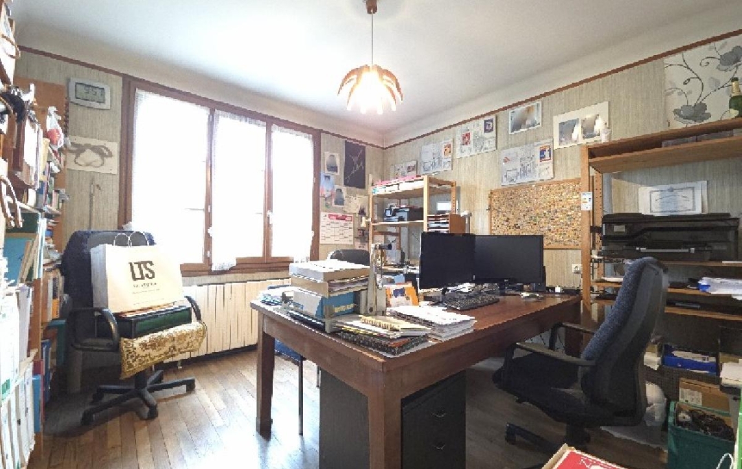 Nogent sur Oise Immobilier : Maison / Villa | NOGENT-SUR-OISE (60180) | 164 m2 | 298 000 &euro; 