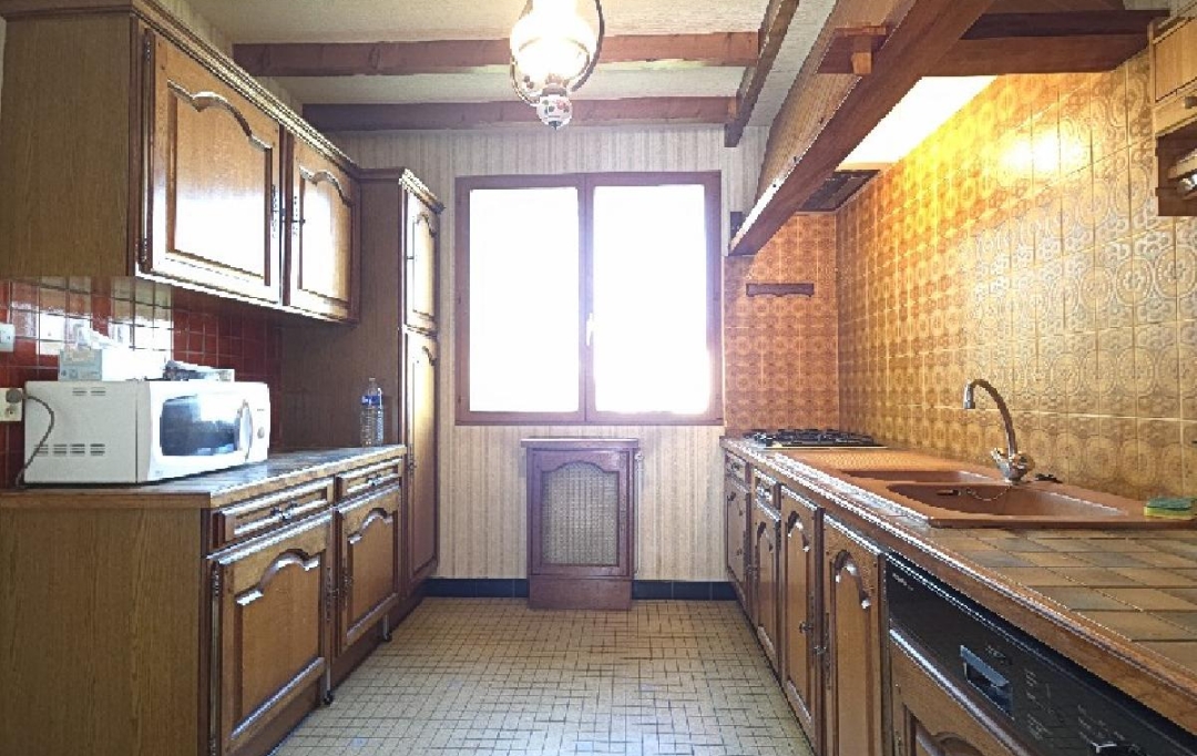 Nogent sur Oise Immobilier : Maison / Villa | NOGENT-SUR-OISE (60180) | 78 m2 | 230 000 &euro; 
