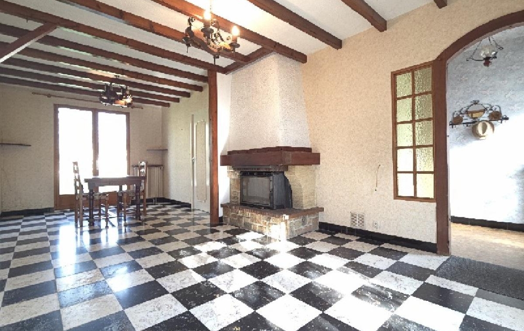 Nogent sur Oise Immobilier : Maison / Villa | NOGENT-SUR-OISE (60180) | 78 m2 | 230 000 &euro; 