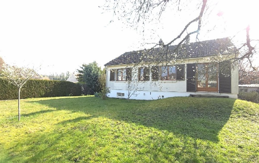 Nogent sur Oise Immobilier : Maison / Villa | NOGENT-SUR-OISE (60180) | 78 m2 | 230 000 &euro; 