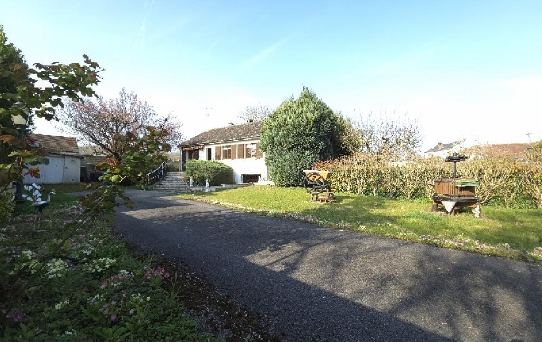 Nogent sur Oise Immobilier : Maison / Villa | NOGENT-SUR-OISE (60180) | 78 m2 | 230 000 &euro; 