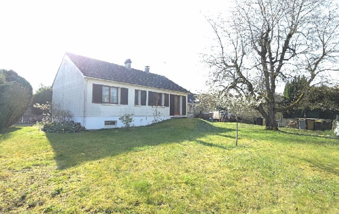 Nogent sur Oise Immobilier : Maison / Villa | NOGENT-SUR-OISE (60180) | 78 m2 | 230 000 &euro; 