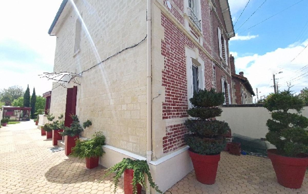Nogent sur Oise Immobilier : House | NOGENT-SUR-OISE (60180) | 104 m2 | 225 000 &euro; 