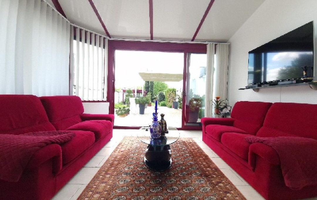 Nogent sur Oise Immobilier : House | NOGENT-SUR-OISE (60180) | 104 m2 | 225 000 &euro; 