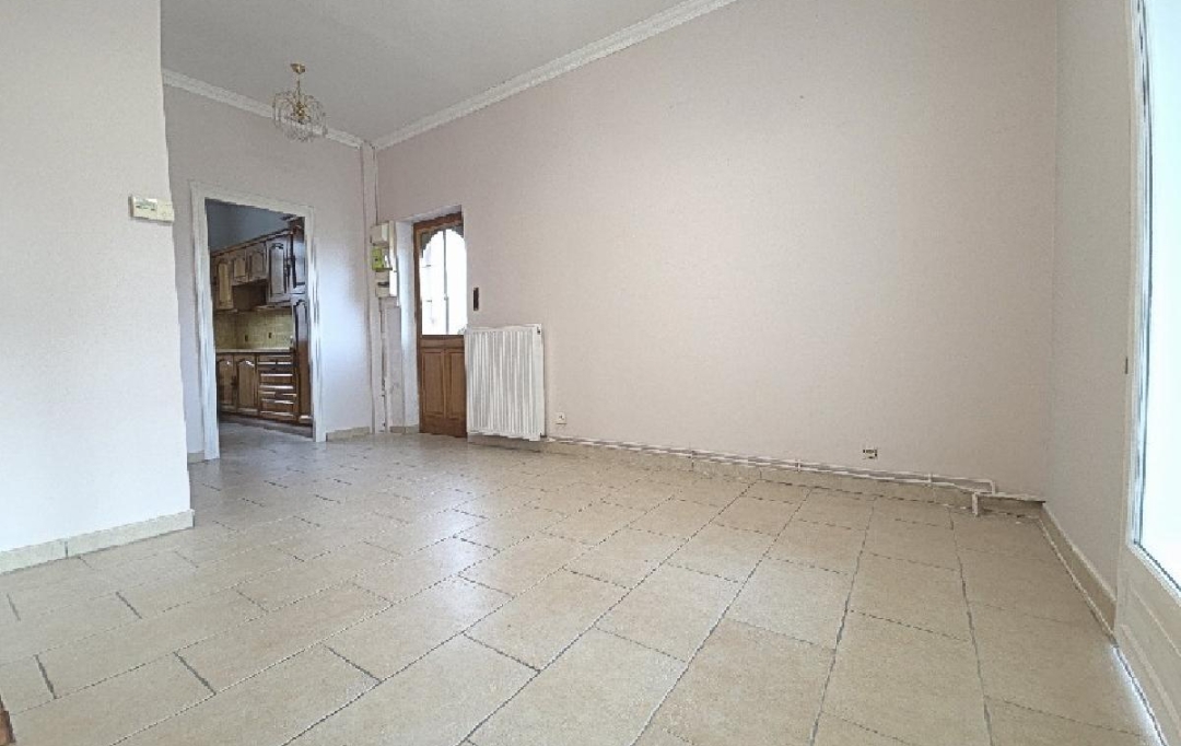 Nogent sur Oise Immobilier : House | NOGENT-SUR-OISE (60180) | 104 m2 | 225 000 &euro; 