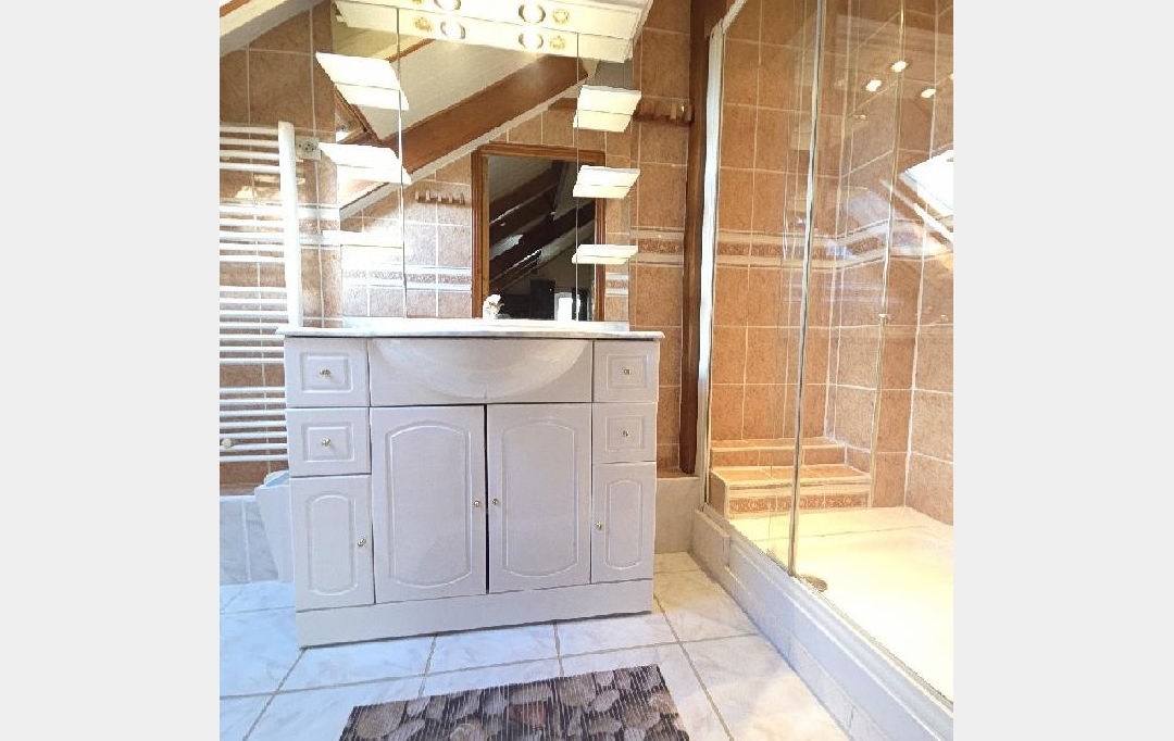 Nogent sur Oise Immobilier : House | NOGENT-SUR-OISE (60180) | 104 m2 | 225 000 &euro; 