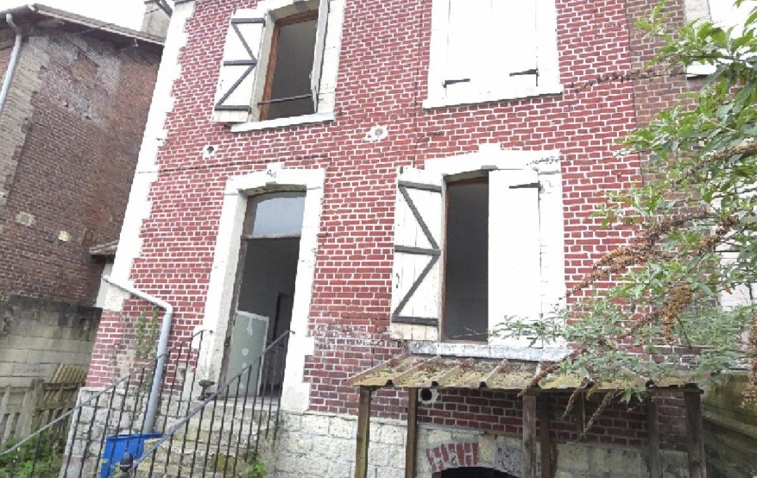 Nogent sur Oise Immobilier : Maison / Villa | MONTATAIRE (60160) | 56 m2 | 129 000 &euro; 