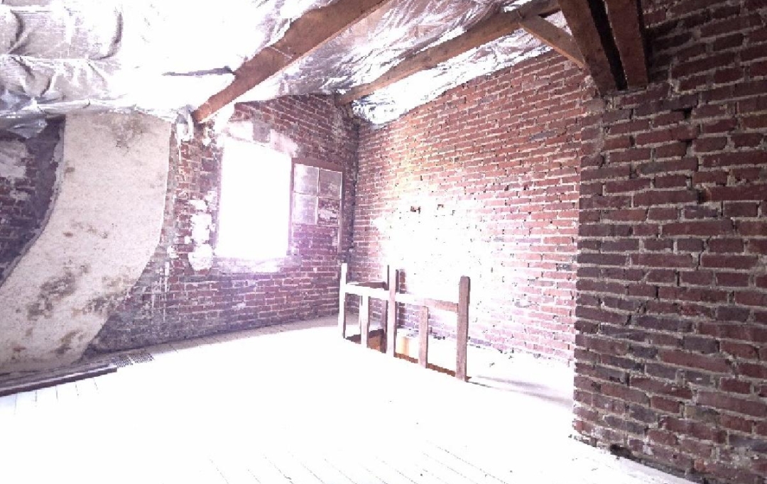 Nogent sur Oise Immobilier : Maison / Villa | MONTATAIRE (60160) | 56 m2 | 129 000 &euro; 