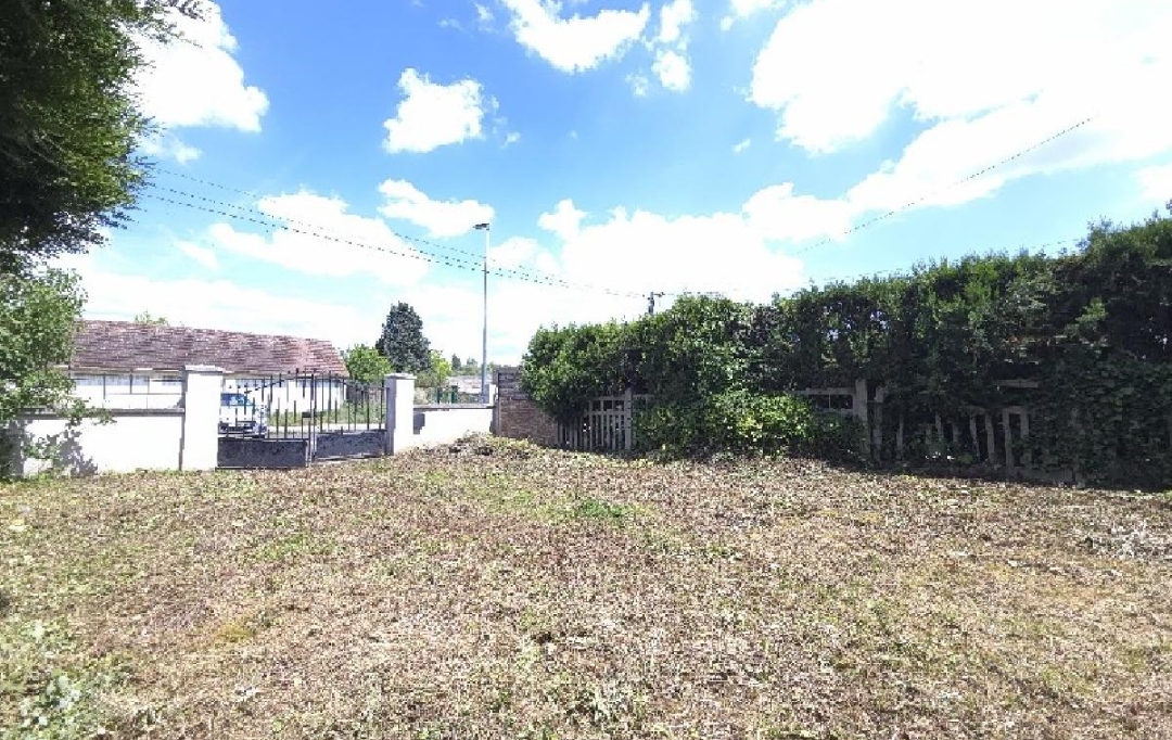 Nogent sur Oise Immobilier : Maison / Villa | MONTATAIRE (60160) | 56 m2 | 129 000 &euro; 