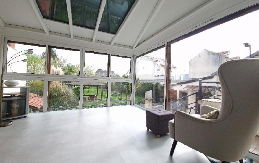 Nogent sur Oise Immobilier : House | NOGENT-SUR-OISE (60180) | 121 m2 | 219 000 &euro; 