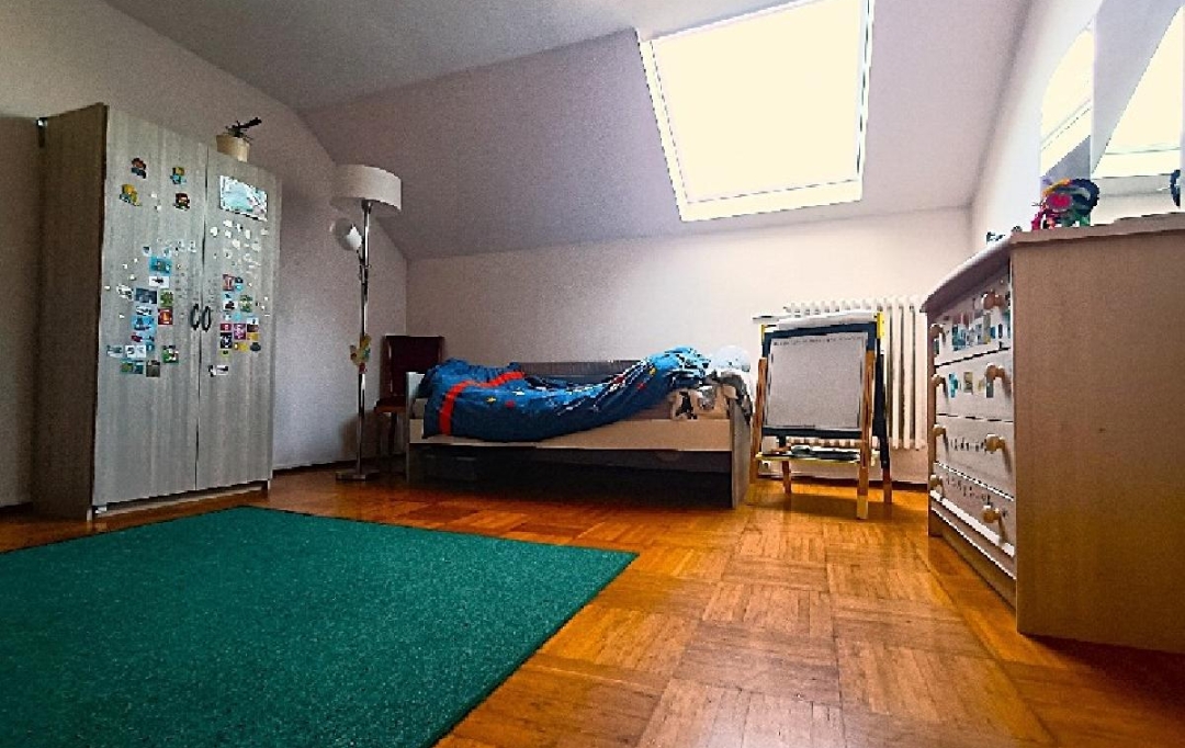 Nogent sur Oise Immobilier : House | NOGENT-SUR-OISE (60180) | 121 m2 | 219 000 &euro; 