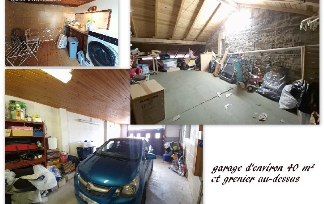 Nogent sur Oise Immobilier : House | NOGENT-SUR-OISE (60180) | 121 m2 | 219 000 &euro; 