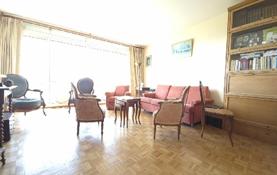 Nogent sur Oise Immobilier : Appartement | NOGENT-SUR-OISE (60180) | 75 m2 | 115 000 &euro; 