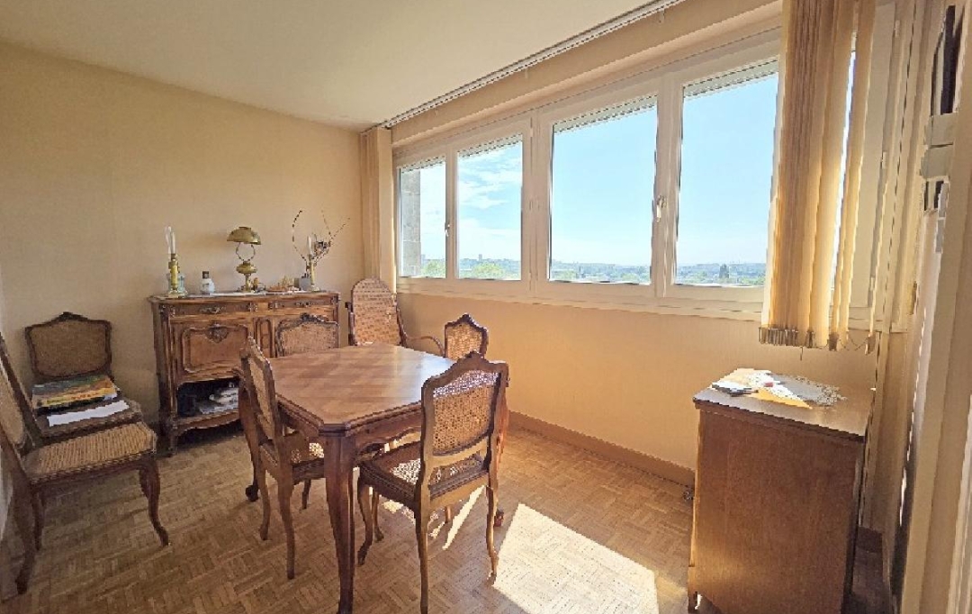Nogent sur Oise Immobilier : Appartement | NOGENT-SUR-OISE (60180) | 75 m2 | 115 000 &euro; 