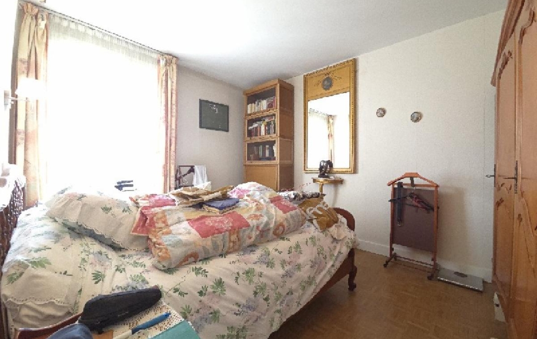 Nogent sur Oise Immobilier : Appartement | NOGENT-SUR-OISE (60180) | 75 m2 | 115 000 &euro; 