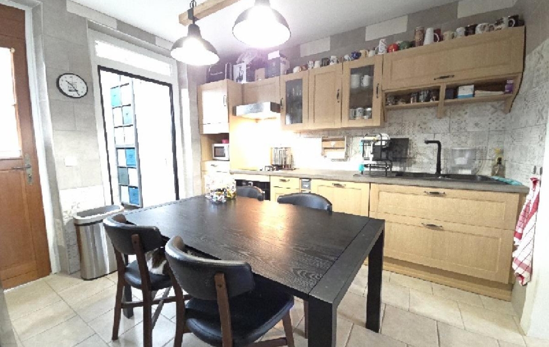 Nogent sur Oise Immobilier : Maison / Villa | NOGENT-SUR-OISE (60180) | 93 m2 | 163 500 &euro; 