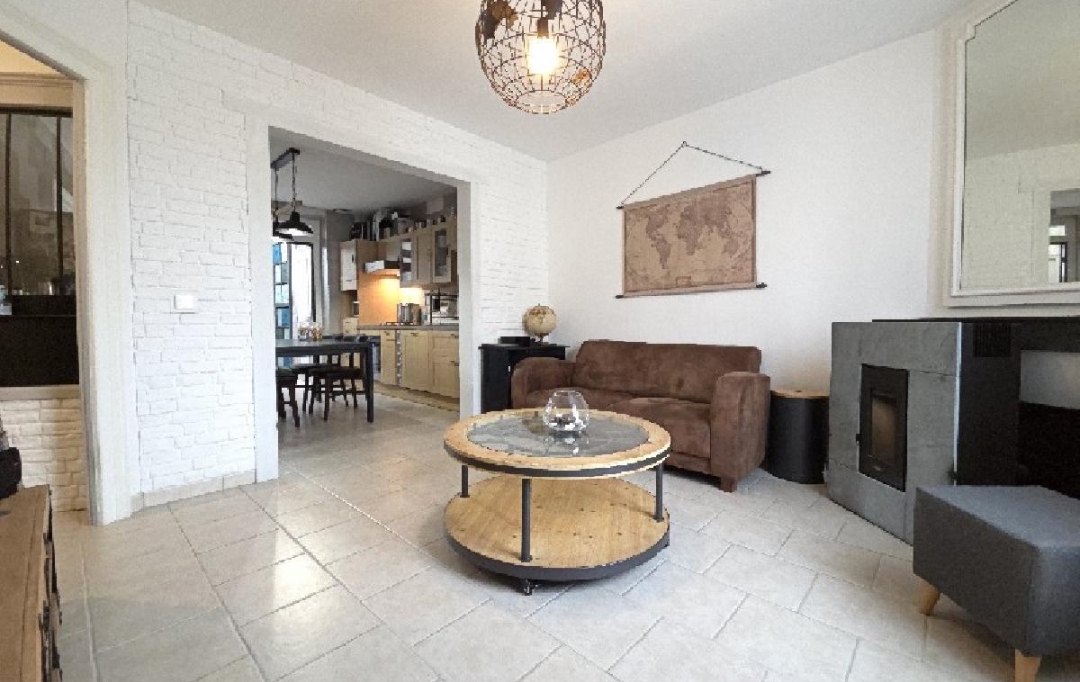 Nogent sur Oise Immobilier : Maison / Villa | NOGENT-SUR-OISE (60180) | 93 m2 | 163 500 &euro; 