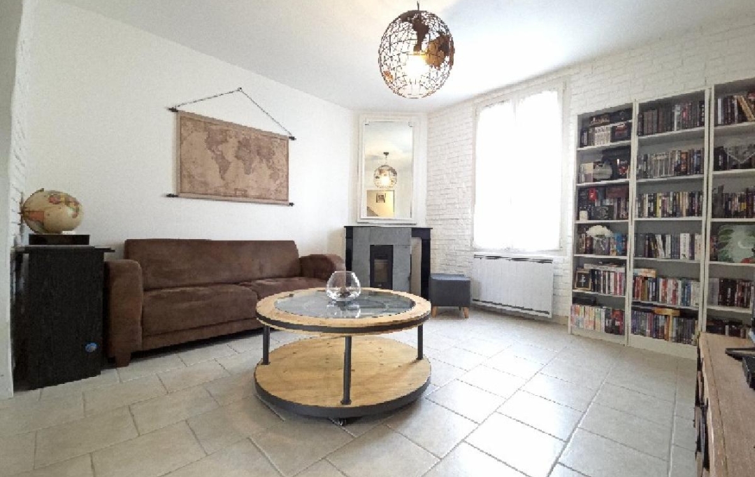 Nogent sur Oise Immobilier : Maison / Villa | NOGENT-SUR-OISE (60180) | 93 m2 | 163 500 &euro; 