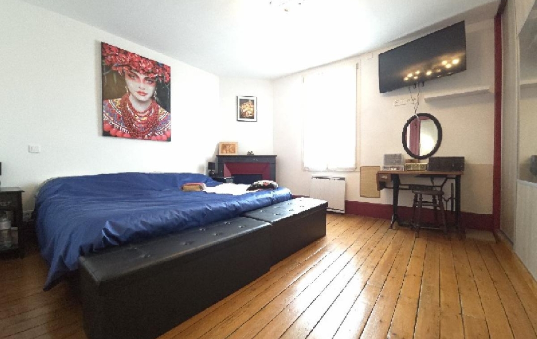 Nogent sur Oise Immobilier : Maison / Villa | NOGENT-SUR-OISE (60180) | 93 m2 | 163 500 &euro; 