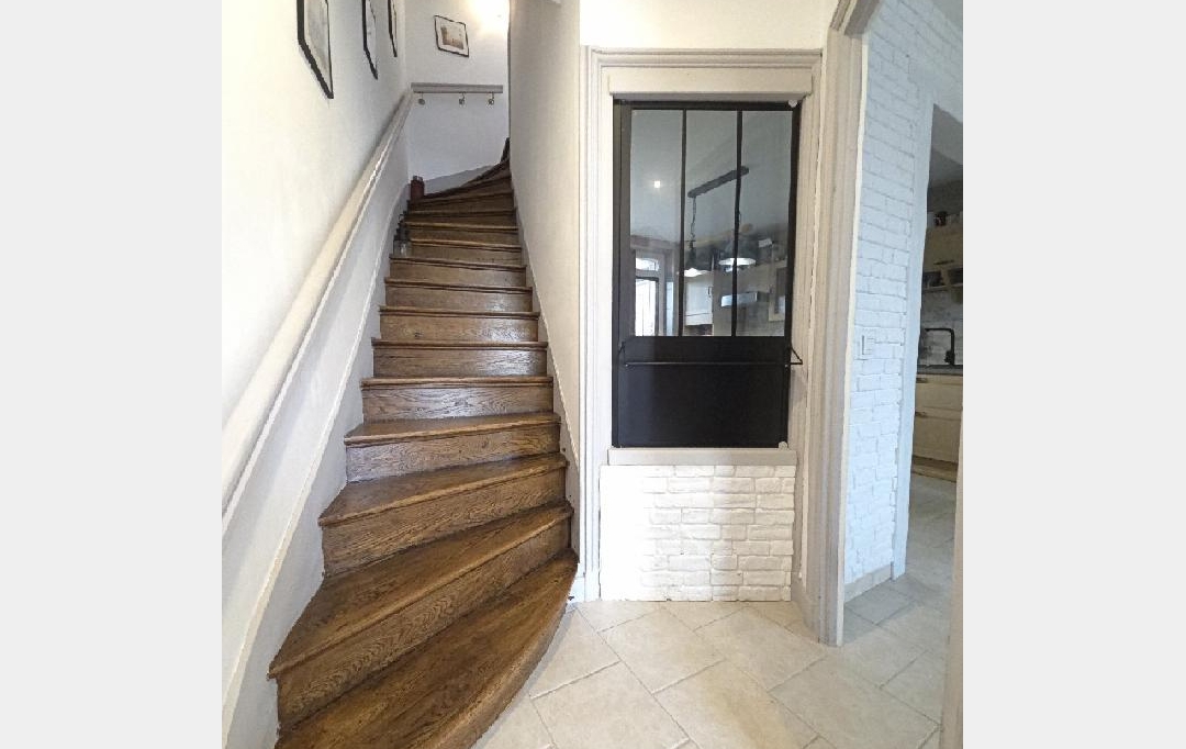 Nogent sur Oise Immobilier : Maison / Villa | NOGENT-SUR-OISE (60180) | 93 m2 | 163 500 &euro; 