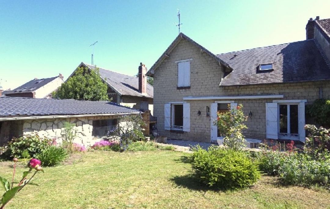 Nogent sur Oise Immobilier : House | CREIL (60100) | 147 m2 | 269 000 &euro; 