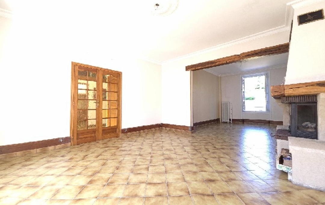 Nogent sur Oise Immobilier : House | CREIL (60100) | 147 m2 | 269 000 &euro; 