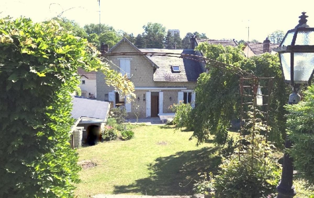 Nogent sur Oise Immobilier : House | CREIL (60100) | 147 m2 | 269 000 &euro; 