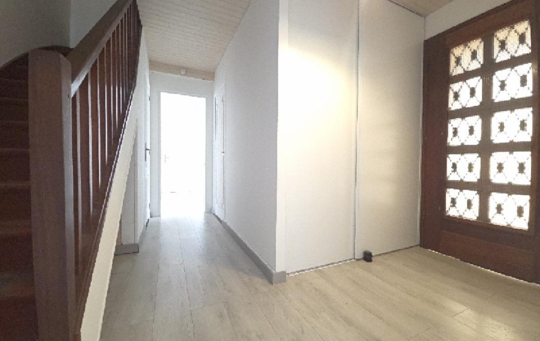 Nogent sur Oise Immobilier : Maison / Villa | NOGENT-SUR-OISE (60180) | 137 m2 | 235 000 &euro; 