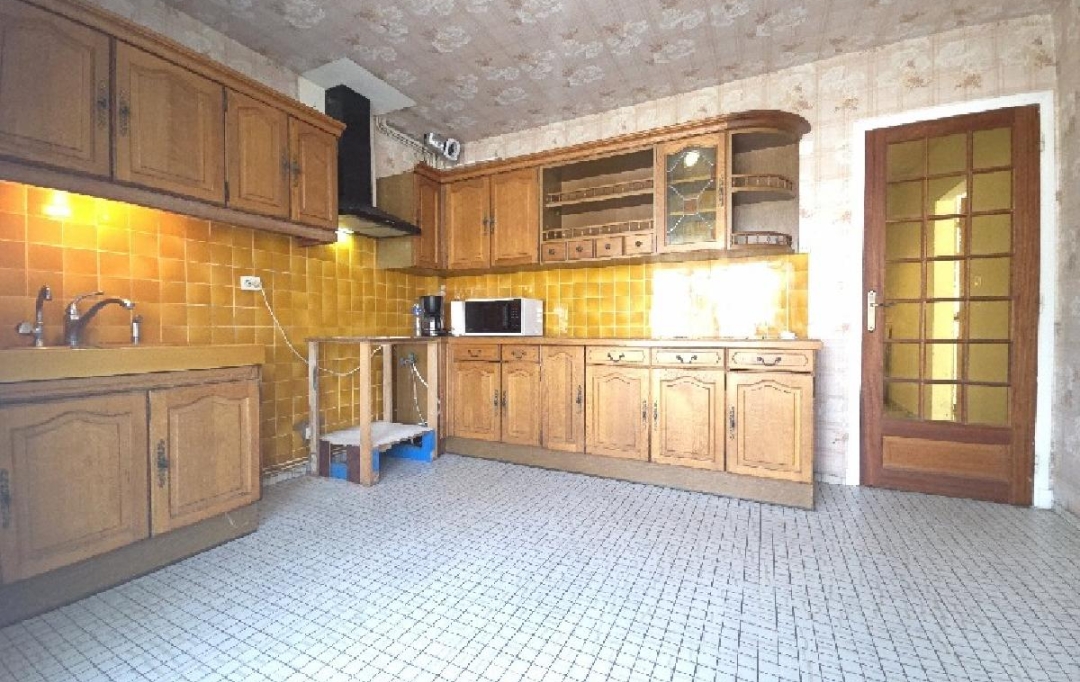Nogent sur Oise Immobilier : Maison / Villa | NOGENT-SUR-OISE (60180) | 137 m2 | 235 000 &euro; 