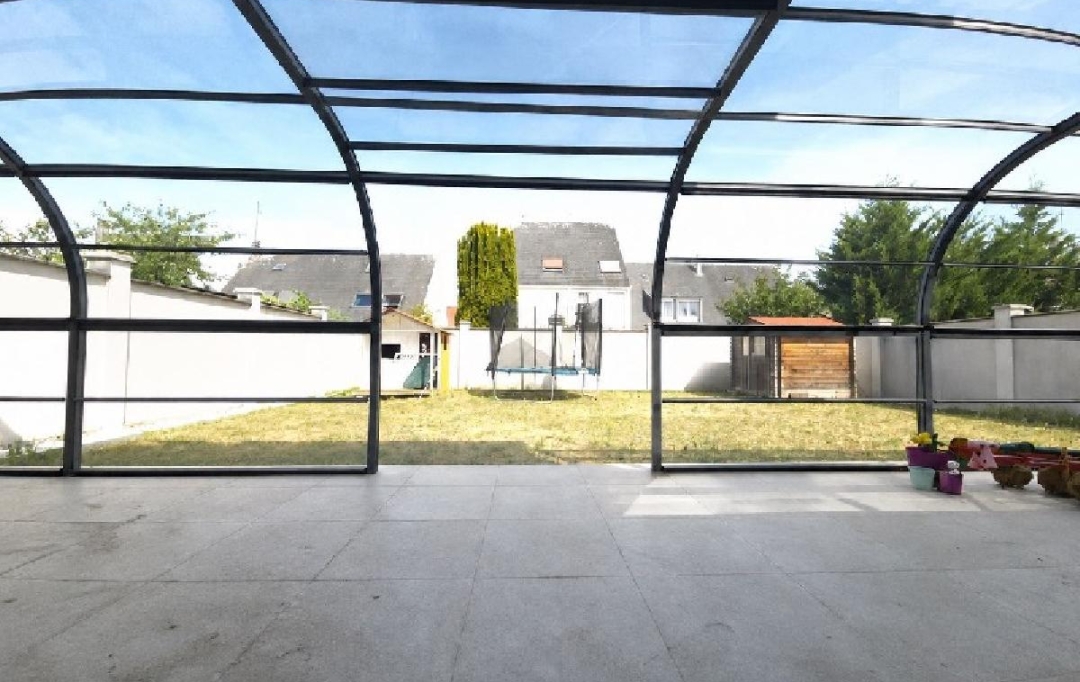 Nogent sur Oise Immobilier : Maison / Villa | NOGENT-SUR-OISE (60180) | 137 m2 | 235 000 &euro; 