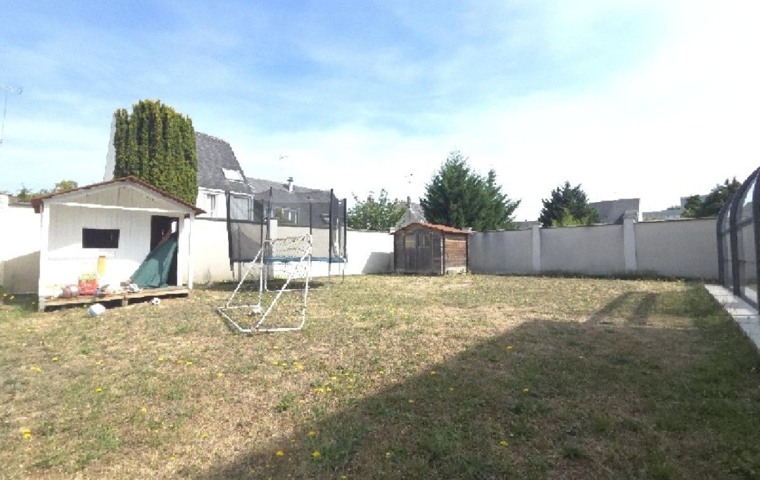 Nogent sur Oise Immobilier : Maison / Villa | NOGENT-SUR-OISE (60180) | 137 m2 | 235 000 &euro; 