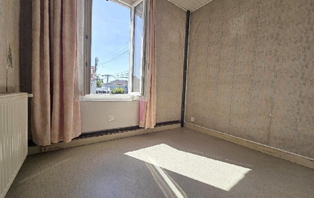 Nogent sur Oise Immobilier : Maison / Villa | MONTATAIRE (60160) | 56 m2 | 127 500 &euro; 