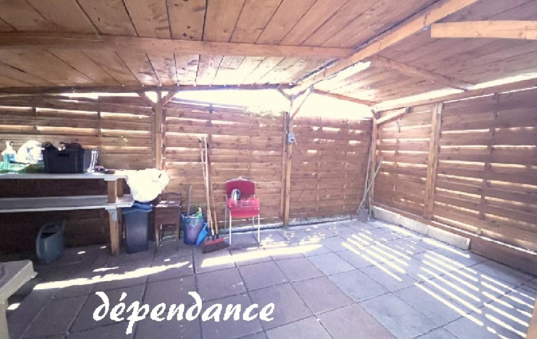 Nogent sur Oise Immobilier : Maison / Villa | MONTATAIRE (60160) | 56 m2 | 127 500 &euro; 