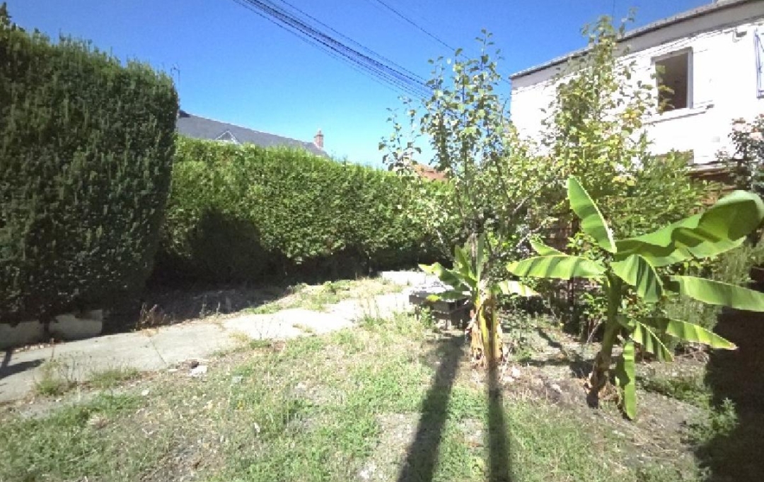 Nogent sur Oise Immobilier : Maison / Villa | MONTATAIRE (60160) | 56 m2 | 127 500 &euro; 